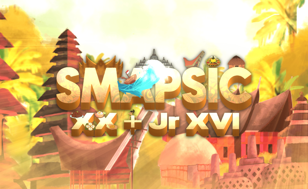 Thumbnail SMAPSiC XX Jr XVI Terbaru